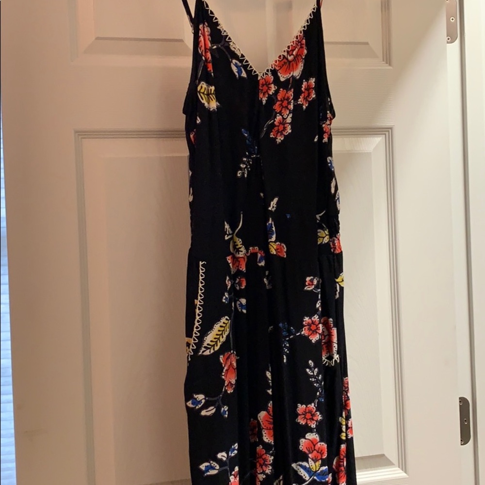 Francesca’s Romper